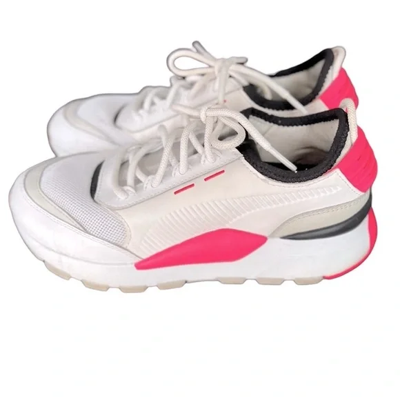 Puma Running System Sneakers - Picture 4 of 5